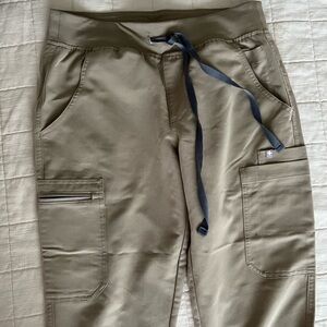 Figs Technical Collection Joggers Scrubs